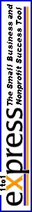 The small business and nonprofit success tool ... 1to1Express.com